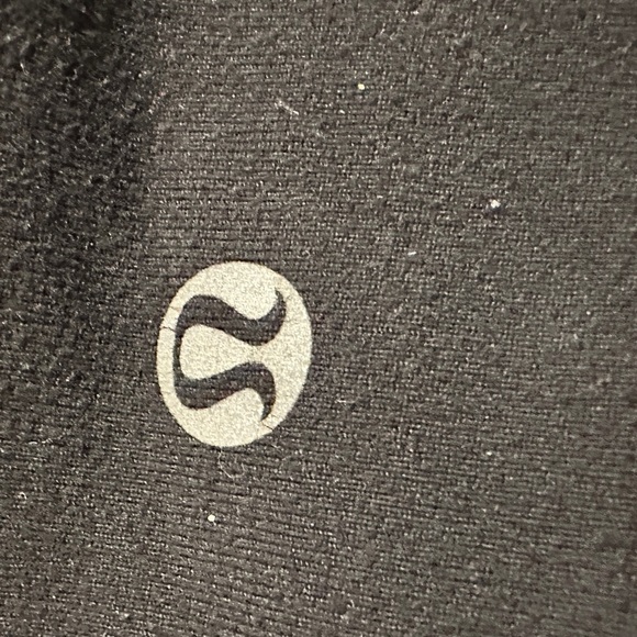 Lululemon Athletica Wunder Under Crop Size 6 - Picture 5 of 6